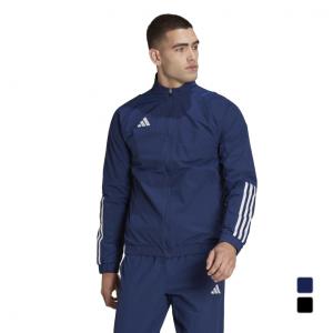 FC今治adidas サッカーウェア 青/黄 ストライプ FC今治adidas
