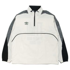 umbro（アンブロ） メンズ サッカー/フットサル 半袖シャツ THE THIRD
