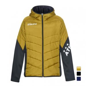 アスレタ メンズ サッカー/フットサル ピステシャツ