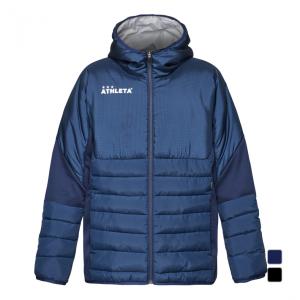 2025年9月】アスレタ ベンチコート（ATHLETA／サッカー