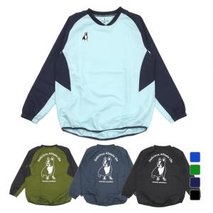 claudio pandia フード付きジャージ　サッカージャンキー 2XL cp23d33-cp23d34_4.jpg