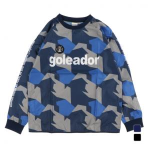 GRANDE.F.P(グランデエフピー) 【男女兼用 サッカー・フットサルウェア