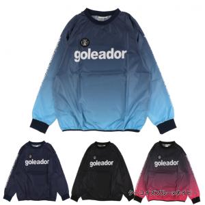 ゴレアドール メンズ サッカー/フットサル ピ...の詳細画像2