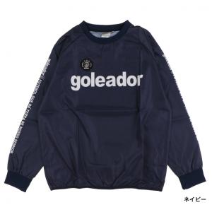 ゴレアドール メンズ サッカー/フットサル ピ...の詳細画像3