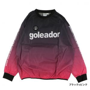ゴレアドール メンズ サッカー/フットサル ピ...の詳細画像4