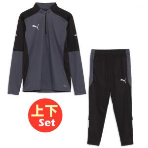 PUMA プーマ メンズ サッカー/フットサル ジャージジャケット