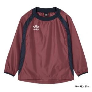 アンブロ ジュニア キッズ・子供 サッカー/フ...の詳細画像1