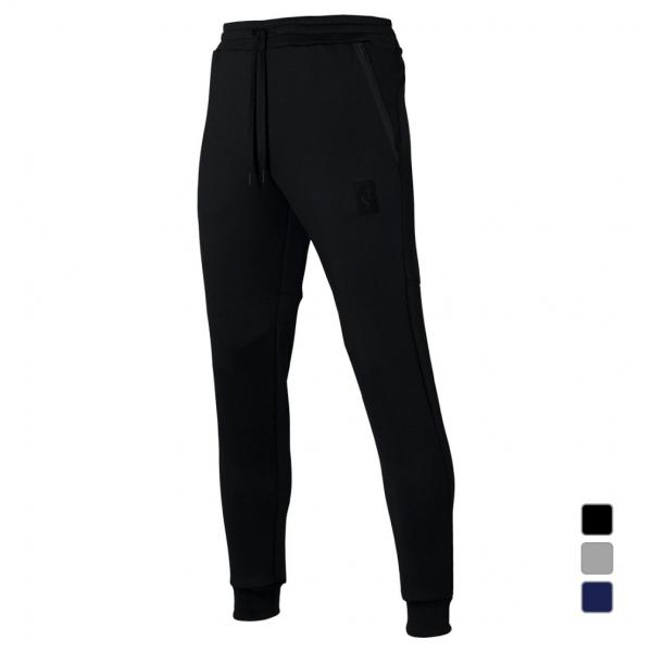 ミズノ メンズ サッカー/フットサル スウェットパンツ Sweat Pant SR P2MD2S50...