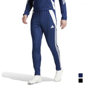 アディダス メンズ サッカー/フットサル ジャージパンツ ティロ 24 トレーニングパンツ KNS66 adidas｜alpen-group