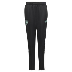 アディダス ジュニア キッズ 子供 サッカー/フットサル ジャージパンツ GR4179 : ブラック adidas