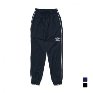 アンブロ ジュニア キッズ・子供 サッカー/フットサル ジャージパンツ JR ウォームアップパンツ UAS2550JP UMBRO｜alpen-group