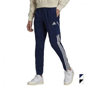 アディダス メンズ サッカー/フットサル ウインドパンツ