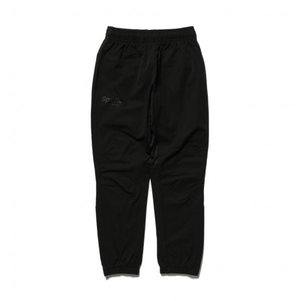 スパッツィオ ジュニア キッズ・子供 サッカー/フットサル ウインドパンツ Jr.ピステパンツ GE...