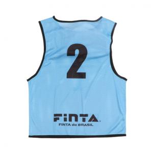 フィンタ サッカー/フットサル ビブス 昇華リ...の詳細画像4