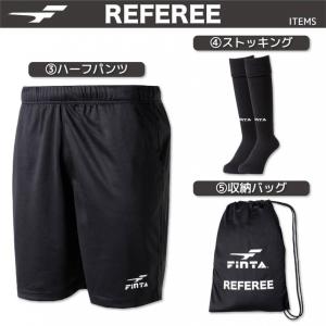 フィンタ メンズ サッカー/フットサル ウェア...の詳細画像4