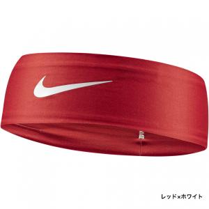 ナイキ サッカー/フットサル ヘアバンド Dr...の詳細画像1