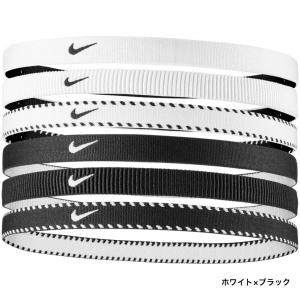 ナイキ サッカー/フットサル ヘアバンド フレ...の詳細画像2