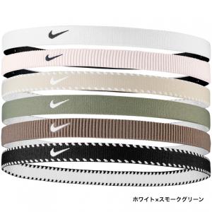 ナイキ サッカー/フットサル ヘアバンド フレ...の詳細画像3