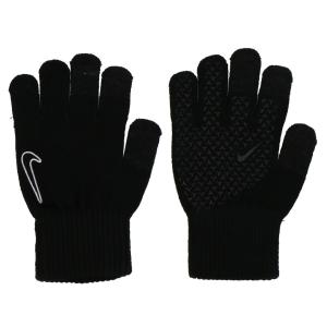 ナイキ サッカー/フットサル 防寒手袋 ユース ニット