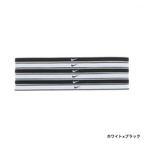 ナイキ サッカー/フットサル ヘアバンド チッ...の詳細画像1
