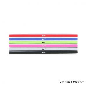 ナイキ サッカー/フットサル ヘアバンド チッ...の詳細画像2
