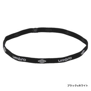 アンブロ メンズ サッカー/フットサル ヘアバ...の詳細画像1