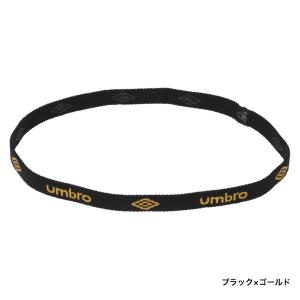 アンブロ メンズ サッカー/フットサル ヘアバ...の詳細画像2