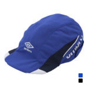 アンブロ ジュニア キッズ・子供 サッカー/フットサル 帽子 JRクーリングFBプラクティスCAP UUDVJC03 UMBRO