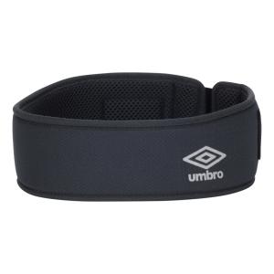 アンブロ ジュニア キッズ・子供 サッカー/フットサル ヘアバンド プロテクトヘッドバンド UUAVJX01 : ブラック UMBRO｜アルペングループヤフー店