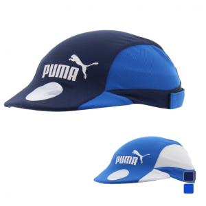 プーマ ジュニア キッズ・子供 サッカー/フットサル 帽子 フットボール JR キャップ 023699 PUMA｜アルペングループヤフー店