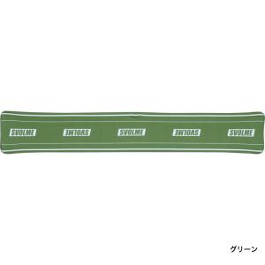 スボルメ サッカー/フットサル ウェア小物 冷...の詳細画像1