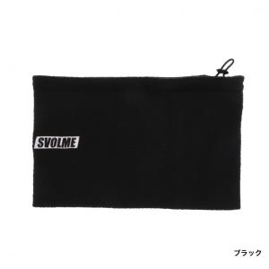 スボルメ サッカー/フットサル ネックウォーマ...の詳細画像2