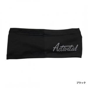 アクティバイタル サッカー/フットサル ヘアバ...の詳細画像2