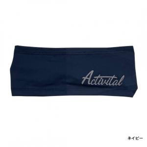 アクティバイタル サッカー/フットサル ヘアバ...の詳細画像4