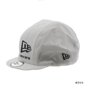 ニューエラ サッカー/フットサル 帽子 PA YTH SOCCER CAP PRIMEFLEX WHI 15011477 サッカー キャップ : ホワイト NEW ERA
