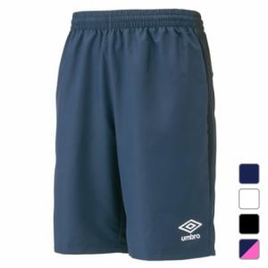 UMBRO アンブロ アルペン スポーツデポ限定 メンズ サッカー フットサル プラクティスパンツ UBS7500SDP