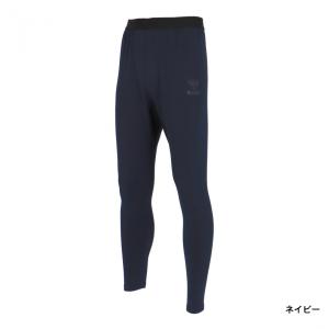 ヒュンメル メンズ サッカー/フットサル ロン...の詳細画像2