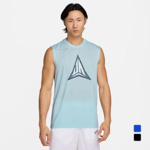NIKE（ナイキ） メンズ レディス バスケットボール ノースリーブシャツ