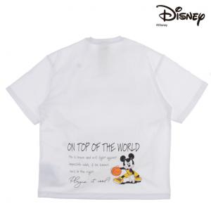 ディズニー メンズ レディス バスケットボール...の詳細画像4
