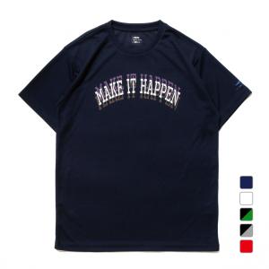 ティゴラ メンズ レディース バスケットボール 半袖Tシャツ TR-8KW3031TS TIGORA