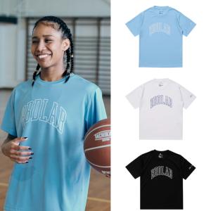 ティゴラ アクター メンズ レディス バスケットボール 半袖Tシャツ TIGORA×AKTR ARCH Tシャツ TRAK-8KW3236TS TIGORA AKTR