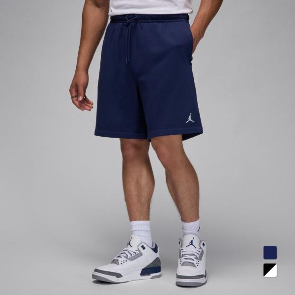 ジョーダン メンズ レディス バスケットボール ハーフパンツ Brooklyn Fleece BRK...