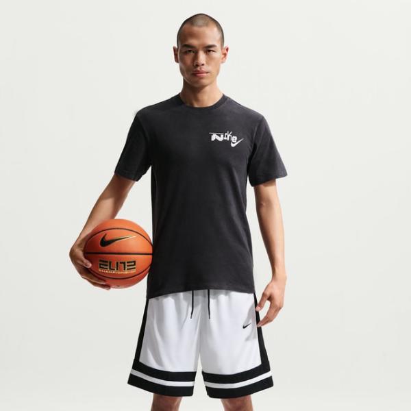 ナイキ メンズ レディス バスケットボールウェア 半袖Tシャツ ASBURY OC STD F1 S...