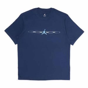 ジョーダン メンズ レディス バスケットボール 半袖Tシャツ スポーツ