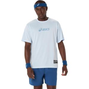 アシックス バスケット 半袖Tシャツの高価買取価格