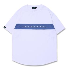 アーチ バスケットボール 半袖Tシャツの高価買取価格