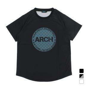 arch tシャツ　XL アーチ メンズ レディス バスケットボール 半袖Tシャツ