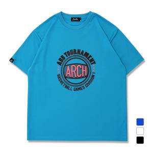 ballaholic blhlc Back Print Cool Tee (sea green) ボーラホリック