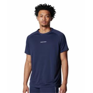 アンダーアーマー メンズ レディス バスケットボール 半袖Tシャツ UAネクストジェン ショートスリーブ Tシャツ 6014861 UNDER ARMOUR｜アルペングループヤフー店