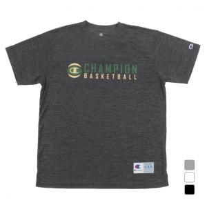 チャンピオン メンズ レディス バスケットボール 半袖Tシャツ